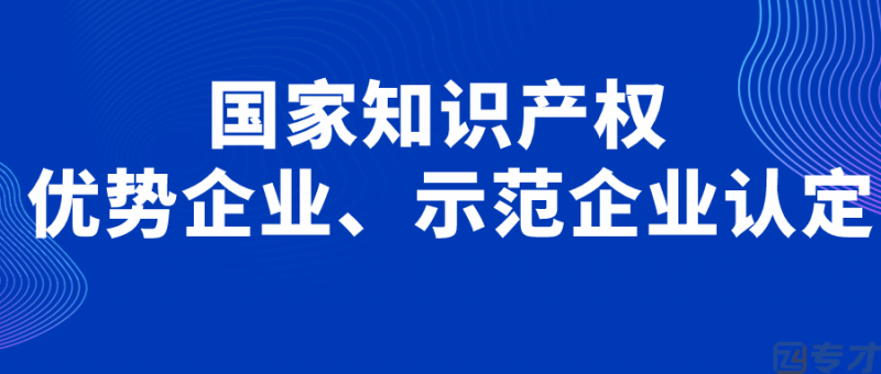 国家知识产权优势企业、示范企业认定.png
