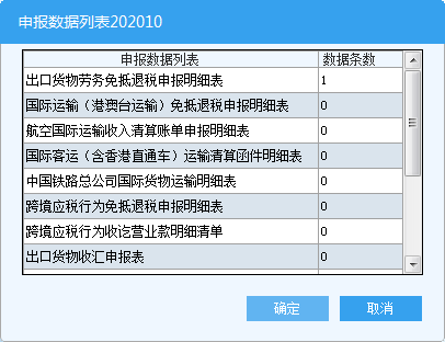 研发机构国产设备退税申报 生产企业免抵退申报流程(图16)