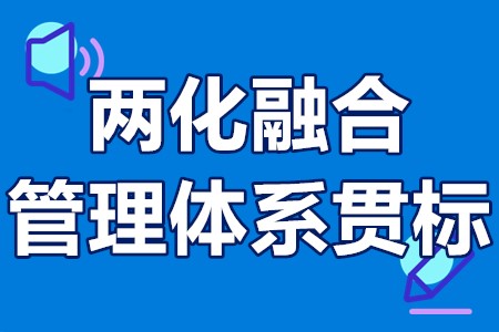 东莞市两化融合管理体系贯标认定项目登记入库条件、时间