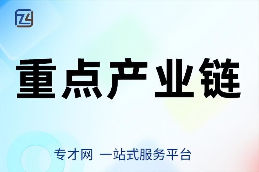 2023年东莞市重点产业链“链主”企业遴选申报条件及申报程序