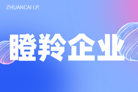 瞪羚企业须同时满足哪些硬性条件、瞪羚企业申报资料有哪些