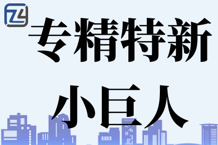 怎么申请专精特新小巨人企业、广州专精特新企业奖补政策解析