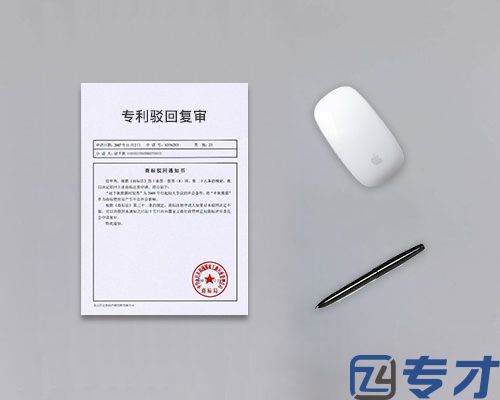 荷兰驳回专利申请时间规定是多久