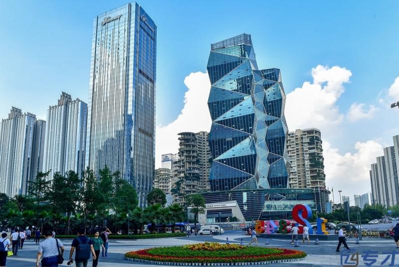 高新区日本专利申请中心 如何在日本申请专利(图1) 高新区日本专利申请中心