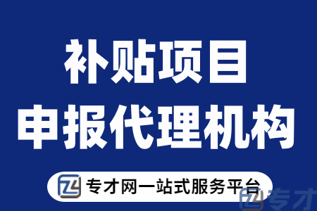 如何选择中介机构申报企业补贴 广州补贴项目申报代理(图1) 广州补贴项目申报代理机构.png