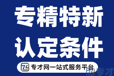 专精特新认定条.png