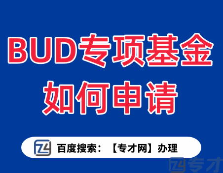 BUD专项基金如何申请.png