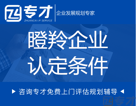 瞪羚企业认定条件.png
