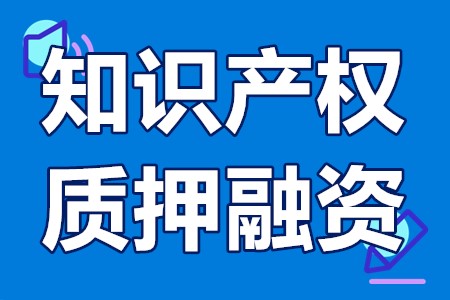 重庆市知识产权质押融资评估费及专利保险保费补助申报条件、时间