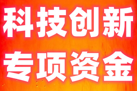 深圳市龙岗区科技创新专项资金申报项目条件和标准、项目补贴金额